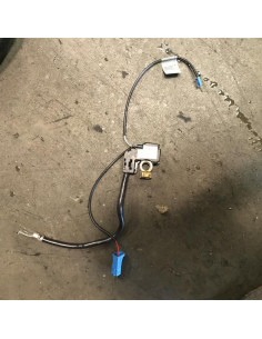 Batterie BMW SERIE 1 (E81) 