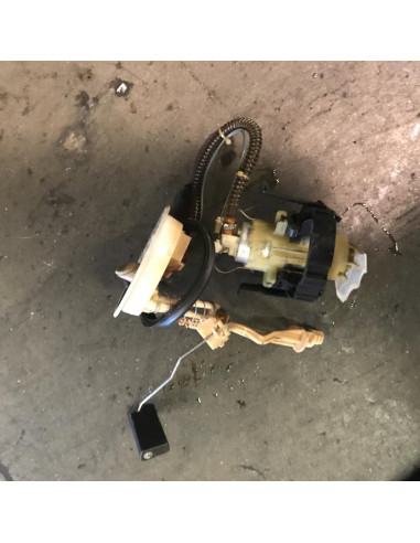 Pompe de gavage BMW SERIE 5 E39 PHASE 1 Essence