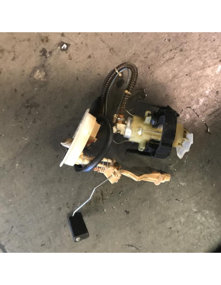 Pompe de gavage BMW SERIE 5 E39 PHASE 1 Essence