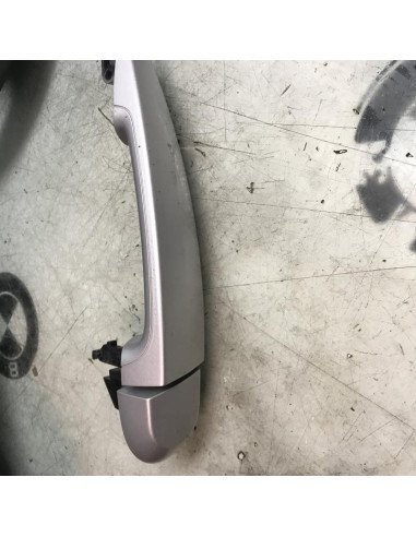 Poignee porte avant droit BMW SERIE 1 E87 PHASE 1 
