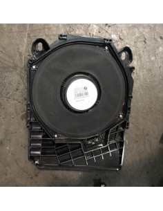 Haut parleur BMW SERIE 1 (E81) 