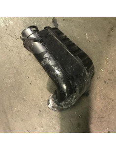 Conduite d'air MINI MINI 2 R56 PHASE 1 