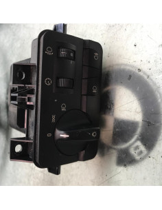 Commande de phare BMW  