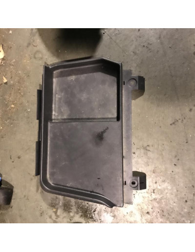 Console central (interieur plastique) BMW  