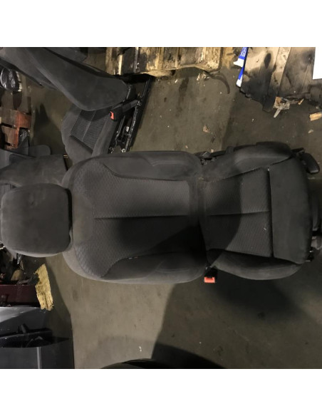 Interieur complet BMW SERIE 1 (F20) 