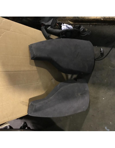 Interieur complet BMW SERIE 1 (F20) 