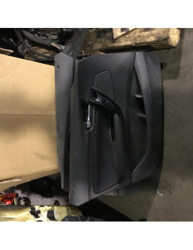 Interieur complet BMW SERIE 1 (F20) 