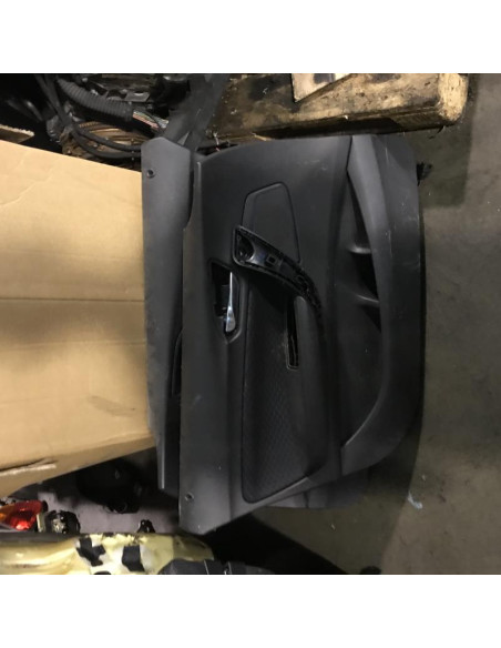 Interieur complet BMW SERIE 1 (F20) 