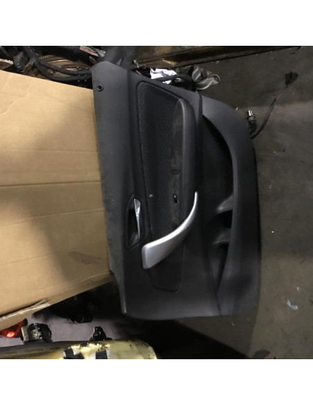 Interieur complet BMW SERIE 1 (F20) 