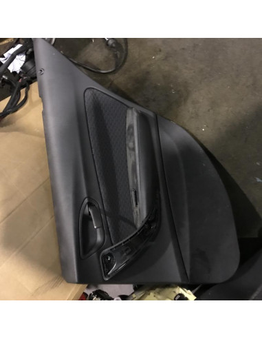 Interieur complet BMW SERIE 1 (F20) 