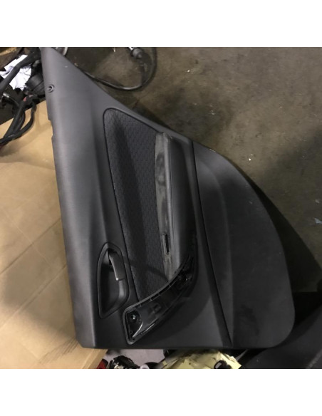 Interieur complet BMW SERIE 1 (F20) 