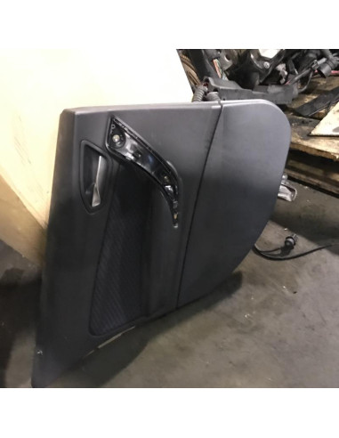 Interieur complet BMW SERIE 1 (F20) 