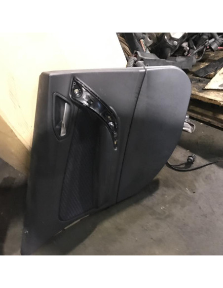 Interieur complet BMW SERIE 1 (F20) 