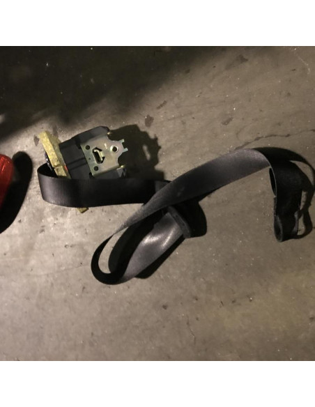 Ceinture avant droit BMW  