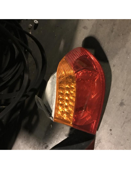 Feu arriere principal droit (feux) BMW  