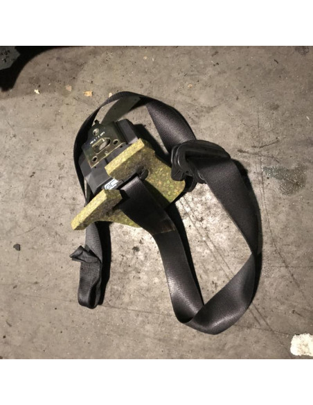 Ceinture avant gauche BMW  