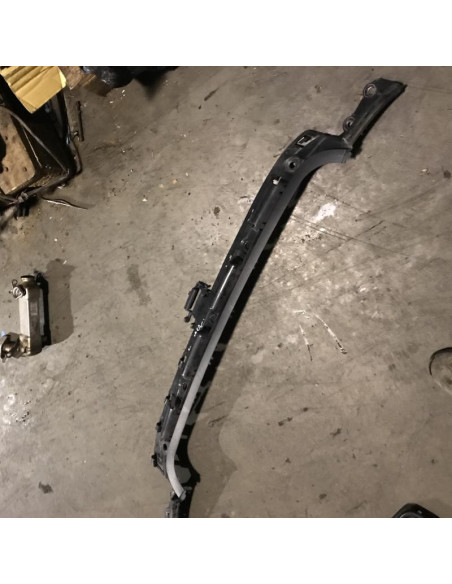 Support de pare chocs arriere BMW SERIE 1 E81 Diesel