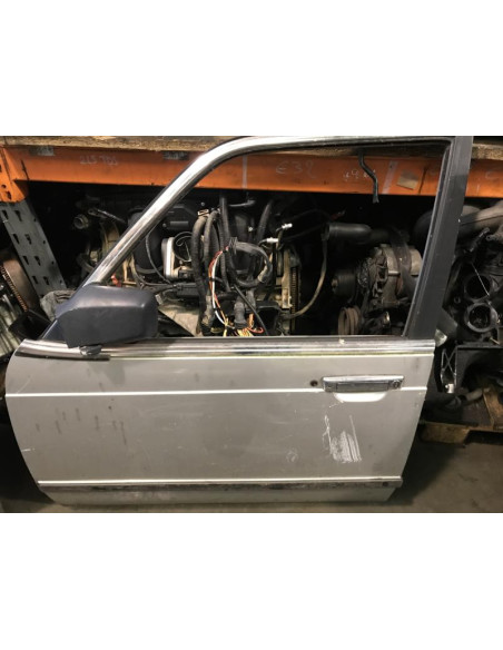 Retroviseur gauche BMW SERIE 7 (E23) 