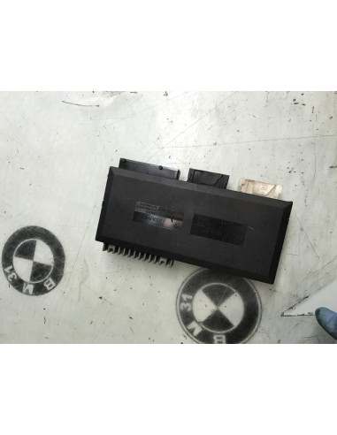 Calculateur BMW SERIE 7 E38 