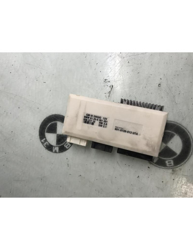Calculateur BMW SERIE 7 E38 