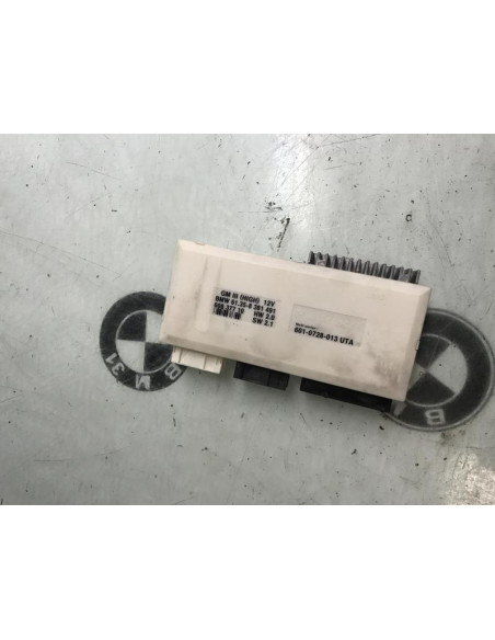 Calculateur BMW SERIE 7 E38 