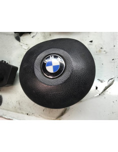 Air bag conducteur BMW SERIE 3 (E46) 