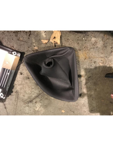 Soufflet de levier de vitesse BMW SERIE 1 E87 PHASE 1 Diesel