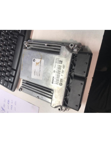 Calculateur BMW SERIE 1 E87 PHASE 1 Diesel