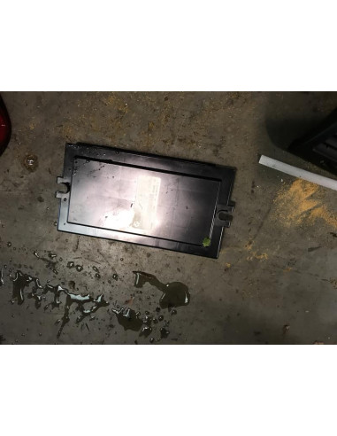 Calculateur BMW SERIE 1 E87 PHASE 1 Diesel