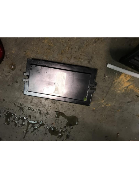 Calculateur BMW SERIE 1 E87 PHASE 1 Diesel