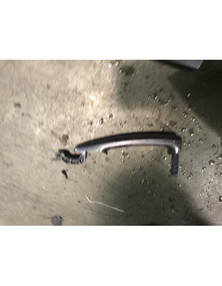 Poignee porte avant gauche BMW SERIE 1 E87 PHASE 1 Diesel