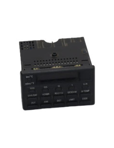 Afficheur BMW SERIE 7 E32 