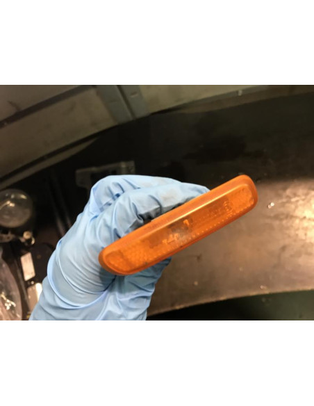 Repetiteur clignotant avant gauche (Feux) BMW SERIE 3 (E46) 