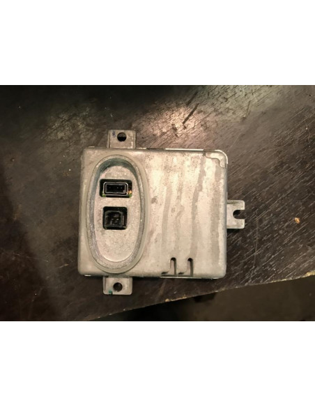 Boitier xenon BMW SERIE 3 (E90) PHASE 1 