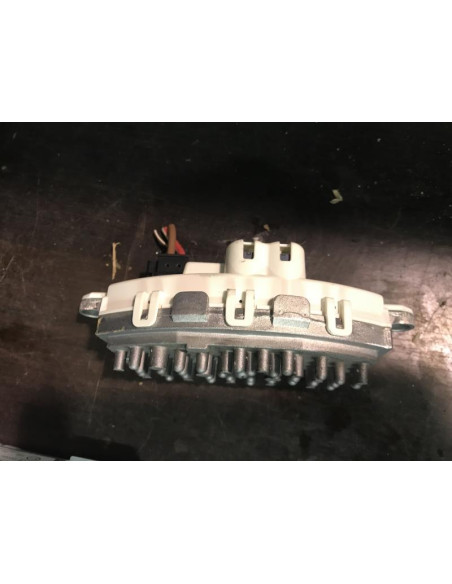 Resistance chauffage BMW SERIE 1 (F20) 