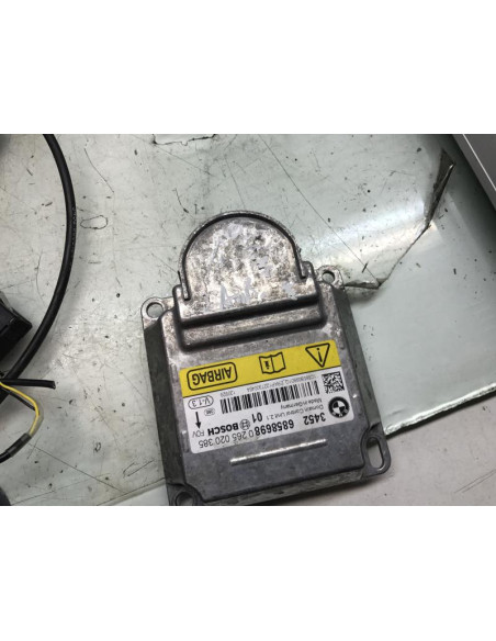 Boitier air bag BMW SERIE 1 (F20) 