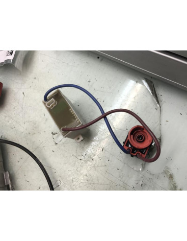 Boitier xenon BMW SERIE 3 (E46) 