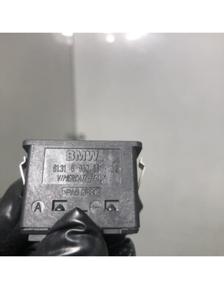 Prise port USB BMW SERIE 1 E81 