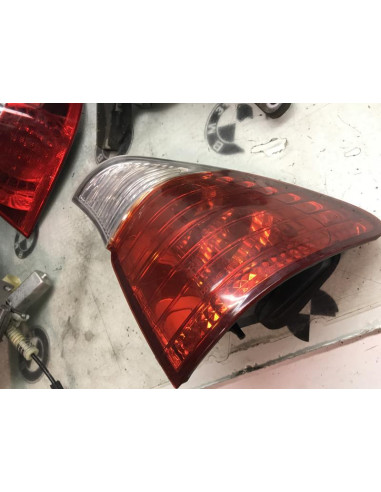 Feu arriere principal droit (feux) BMW X5 (E53) PHASE 2 