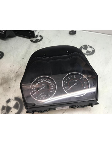 Compteur BMW SERIE 1 (F20) 