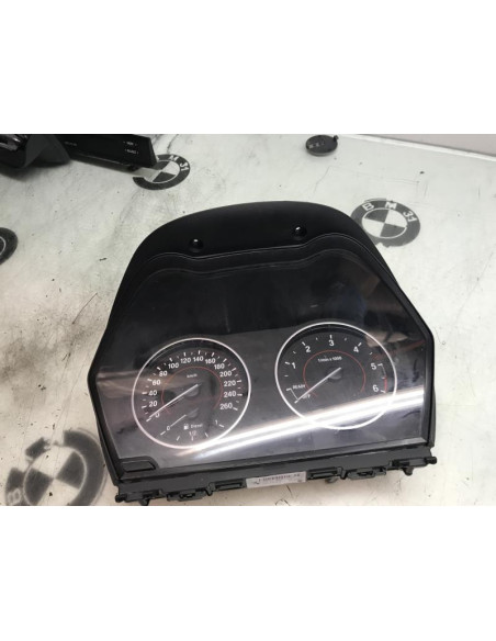Compteur BMW SERIE 1 (F20) 