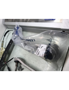 Bras de suspension superieur avant droit BMW SERIE 1 (F20) 