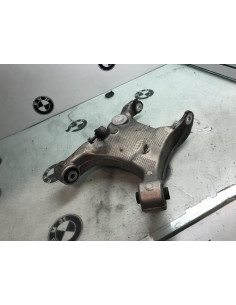 Bras inferieur arriere gauche BMW SERIE 6 E63 COUPE PHASE 2 Diesel