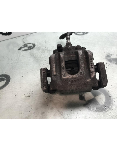 Etrier arriere gauche (freinage) BMW SERIE 6 E63 COUPE PHASE 2 Diesel