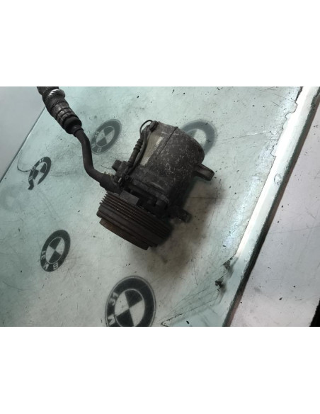 Compresseur clim BMW SERIE 3 (E36) 