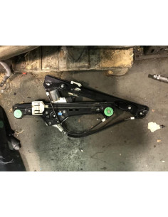 Leve vitre electrique avant gauche BMW SERIE 3 (E90) PHASE 1 