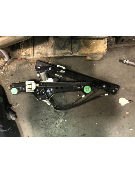 Leve vitre electrique avant gauche BMW SERIE 3 (E90) PHASE 1 