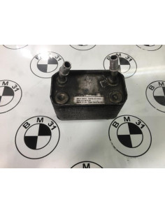 Radiateur huile BMW X5 (E53) PHASE 1 