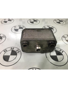 Radiateur huile BMW X5 (E53) PHASE 1  2