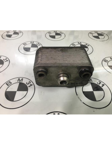 Radiateur huile BMW X5 (E53) PHASE 1 